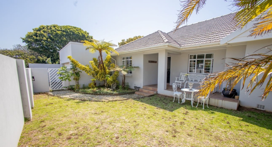 5 Bedroom Property for Sale in Nahoon Eastern Cape